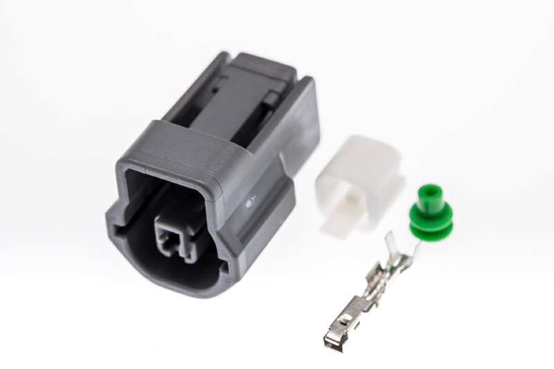 Electrical connector repair kit